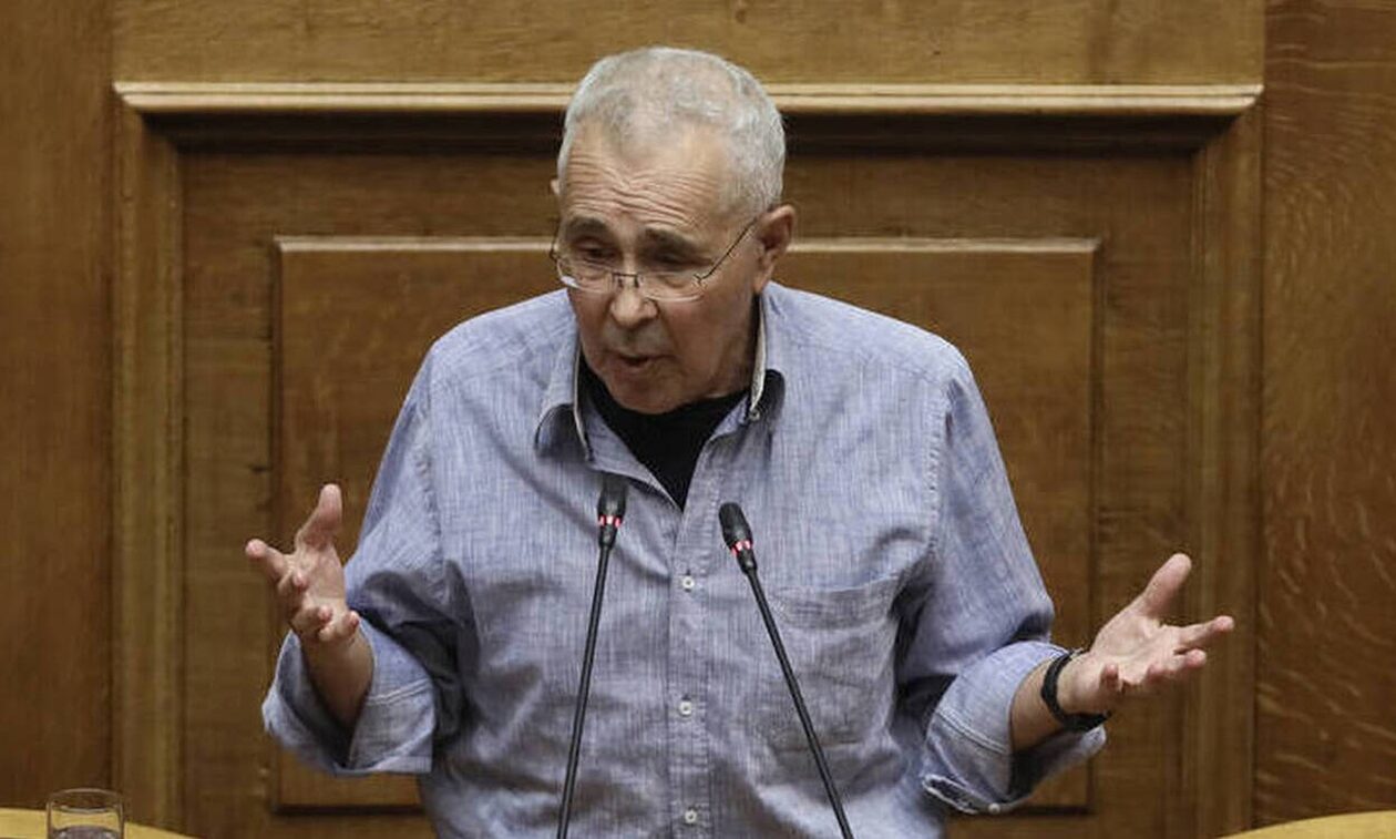 Ζουράρις για Κασσελάκη: «Είναι μια πετυχημένη αμερικανική οδοντόπαστα»