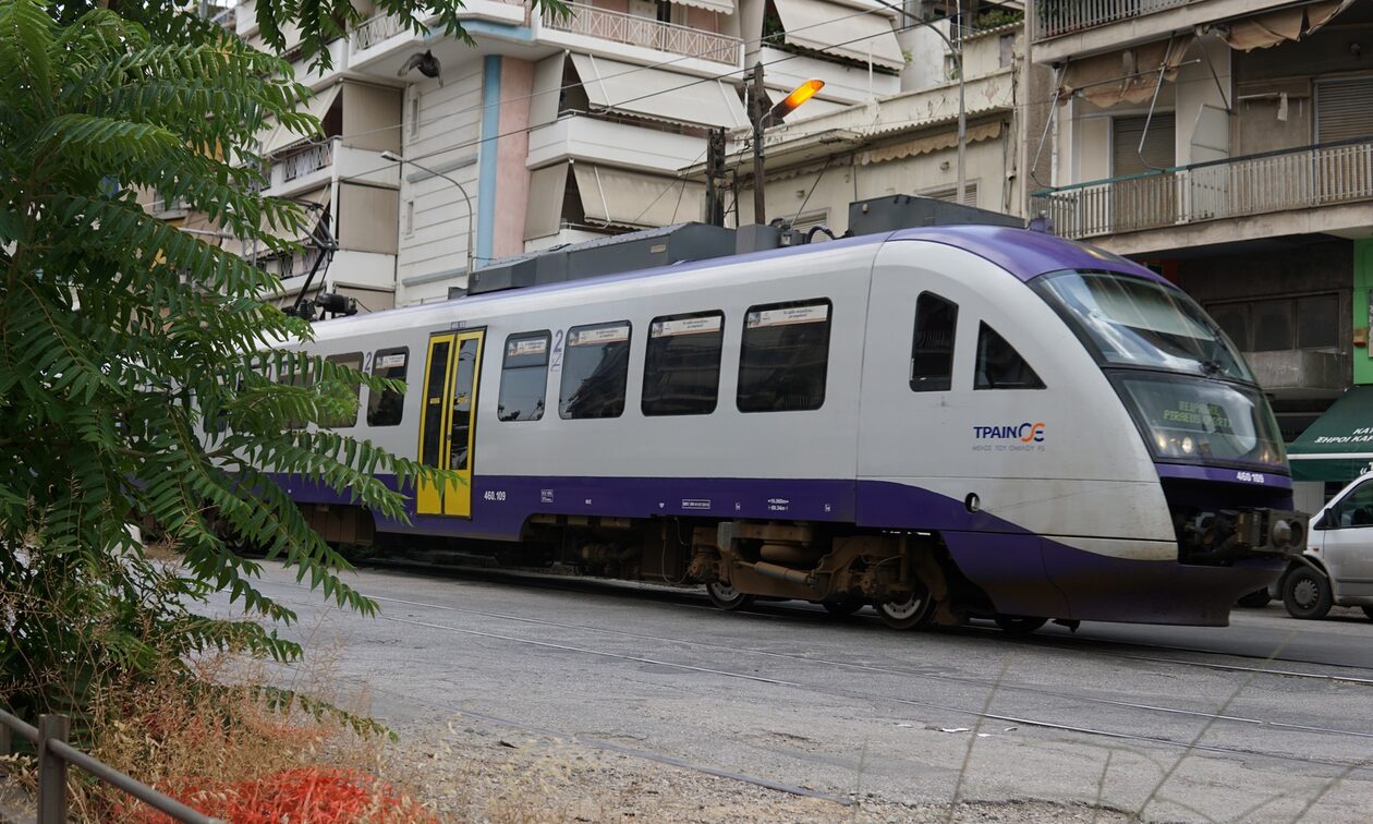 Απεργία: Ακυρώσεις και τροποποιήσεις δρομολογίων σε Προαστιακό Αθήνας και Πάτρας