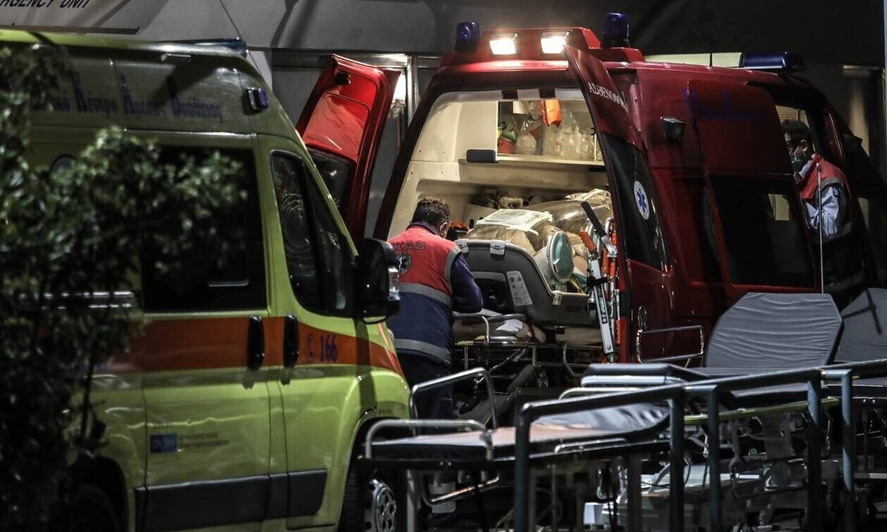 Εσπευσμένα από τη Ρόδο στο Ηράκλειο νεογνό με αεροδιακομιδη