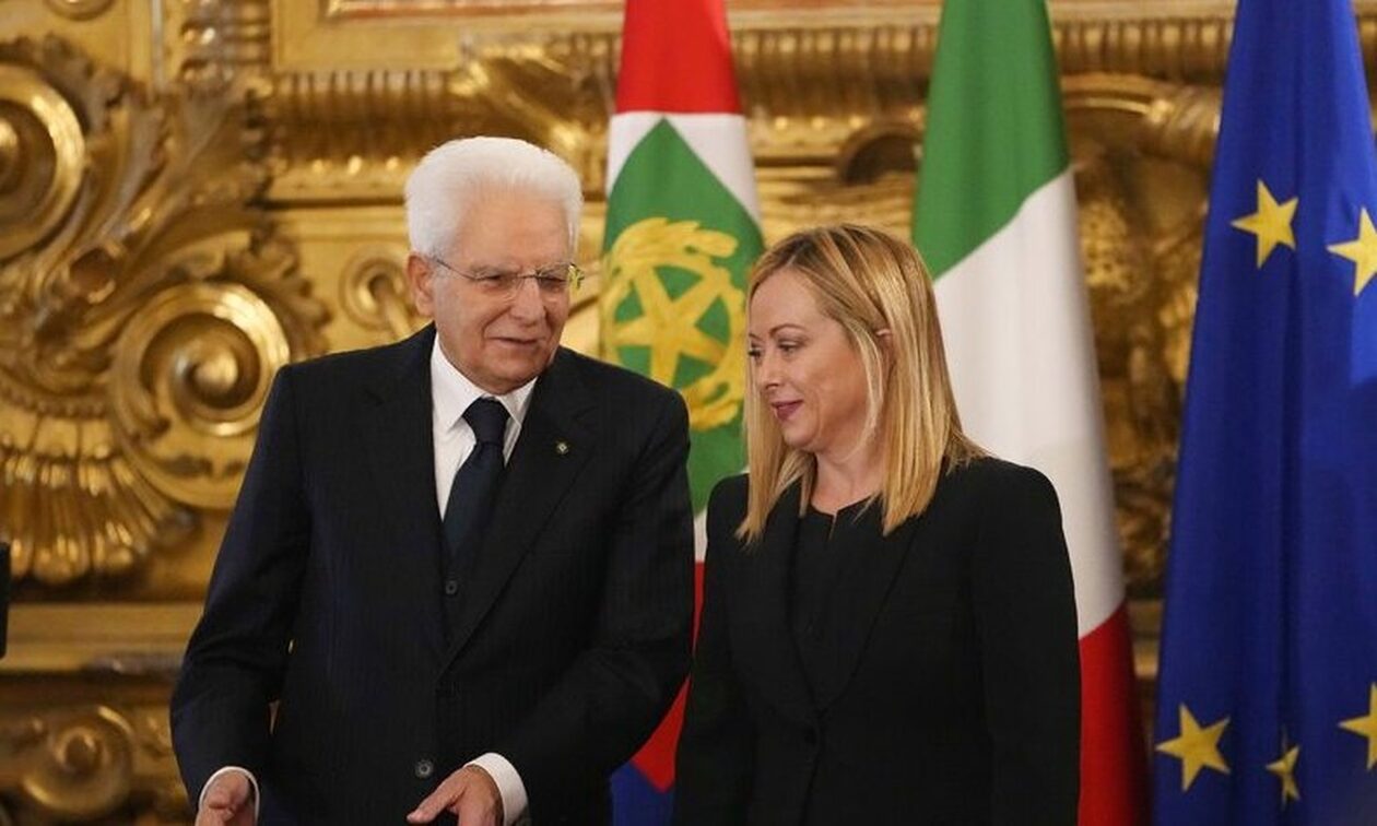 Mαταρέλα για Μεταναστευτικό: Δεν θα λυθεί όσο το αγνοούμε – Είναι θέμα πρωτεύουσας σημασίας
