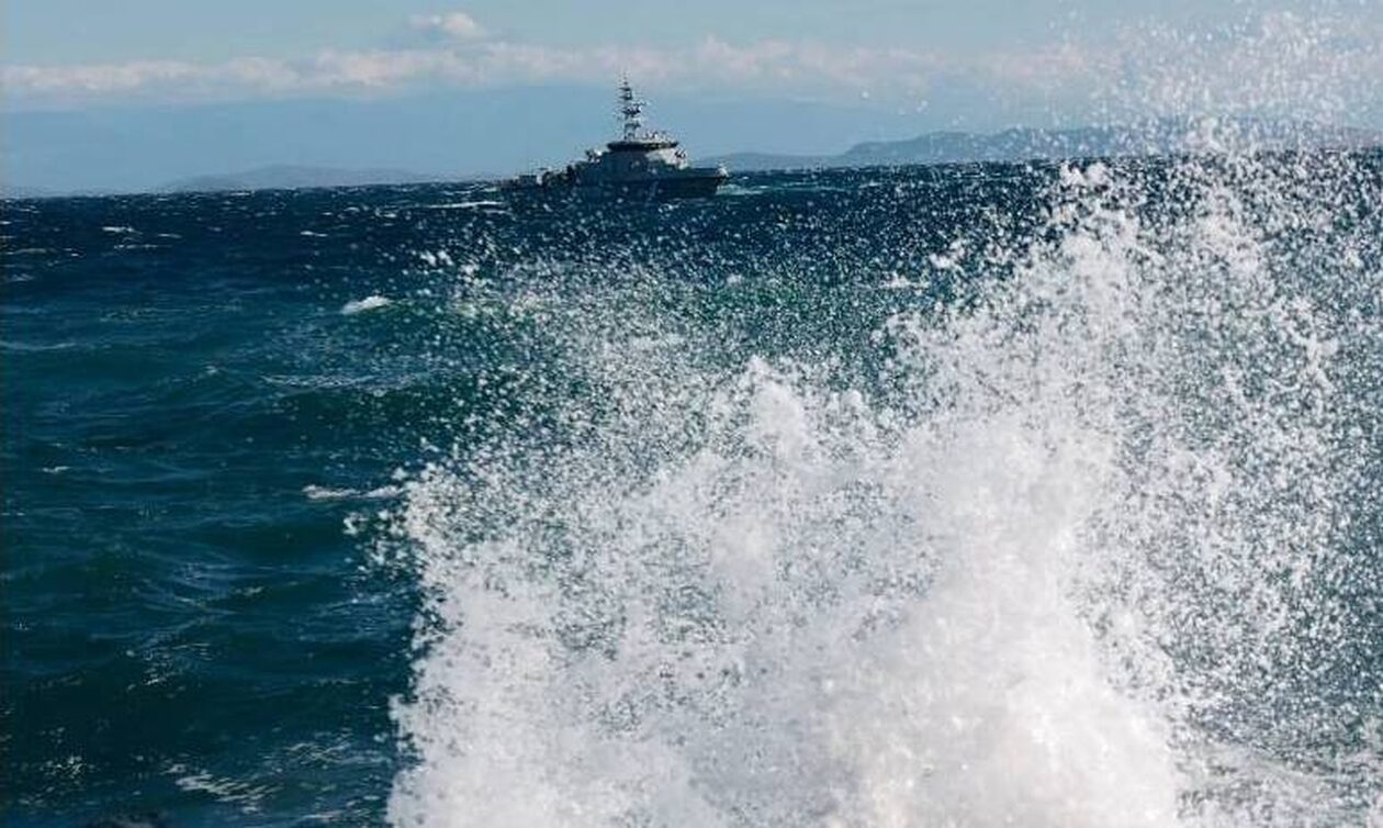 Τραγωδία στη Θάσο: Νεκρός σε βράχια εντοπίστηκε ο 35χρονος ψαροντουφεκάς