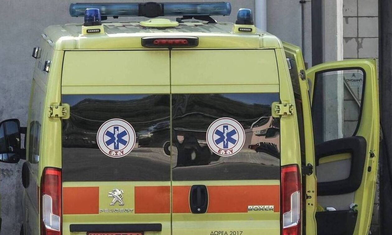 Ηλεία: Περιπέτεια για 10χρονο μαθητή – Παρασύρθηκε από αυτοκίνητο