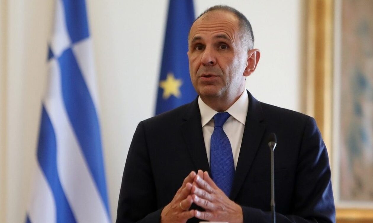Γεραπετρίτης: «Η ελληνική Διασπορά, αποτελεί το μεγαλύτερο μοχλό ήπιας ισχύος της χώρας»