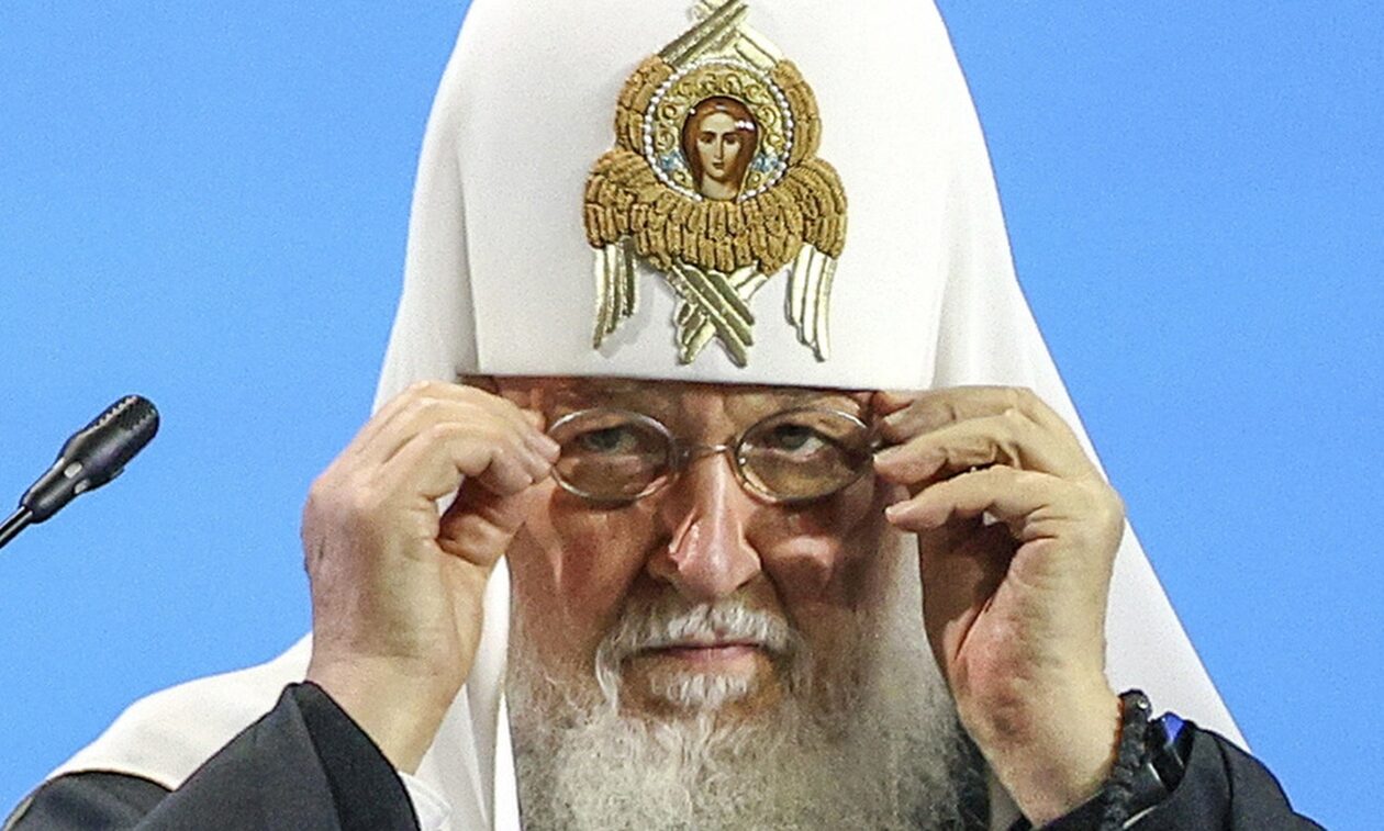 Βουλγαρία: Η Σόφια απέλασε τον επικεφαλής της Ρωσικής Ορθόδοξης Εκκλησίας στη Σόφια