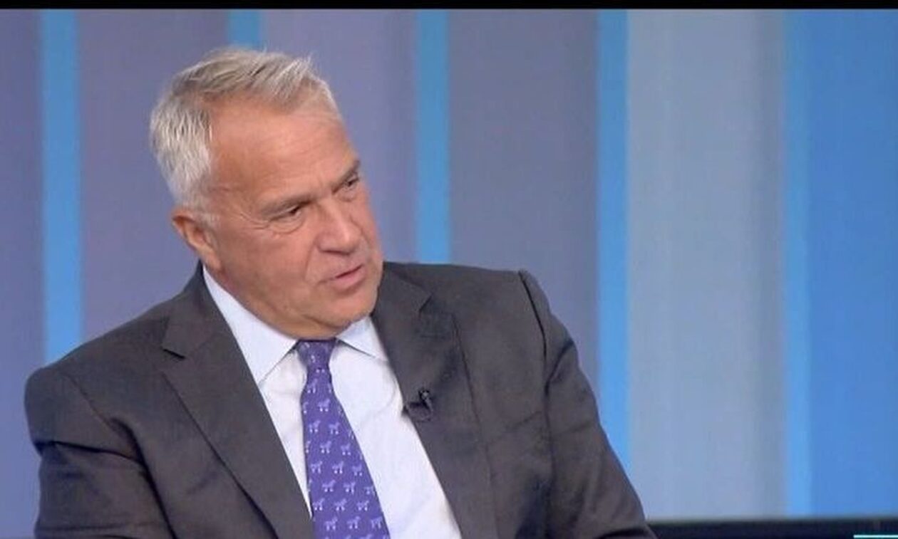 Βορίδης: Το νομοσχέδιο του υπουργείου Εργασίας είναι ευνοϊκό για τους εργαζομένους