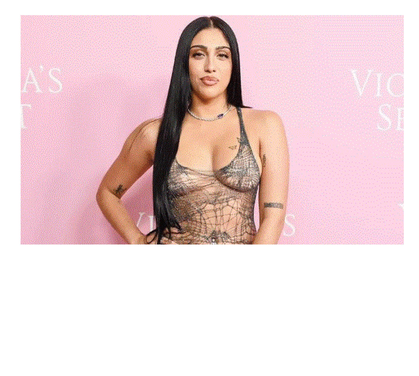 Λούρδη Λεόν: Με άκρως αποκαλυπτική εμφάνιση στην Ισπανία η κόρη της Μαντόνα