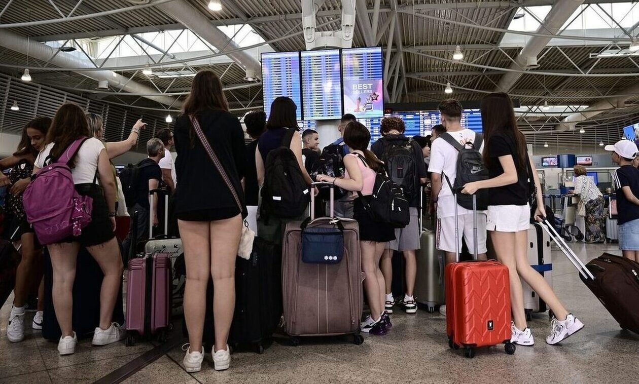 Υouth Pass: Πότε ανοίγει η πλατφόρμα – Ποιοι θα λάβουν τα 150 ευρώ