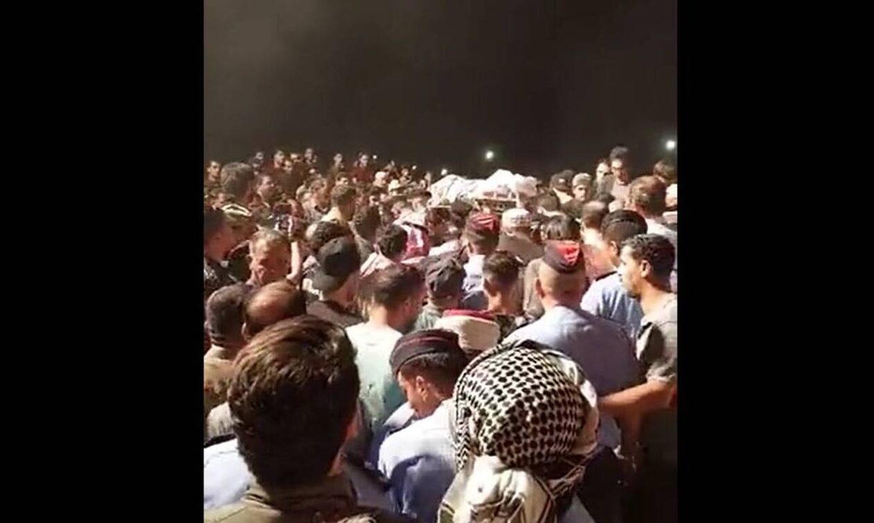 Ιορδανία: Καλεσμένος σε πάρτι γάμου σκότωσε τον γαμπρό πυροβολώντας από τη χαρά του