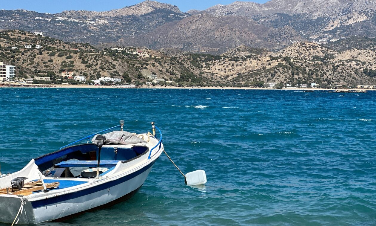 Κάρπαθος: Αγνοείται Γερμανός τουρίστας – Σε εξέλιξη έρευνες για τον εντοπισμό του