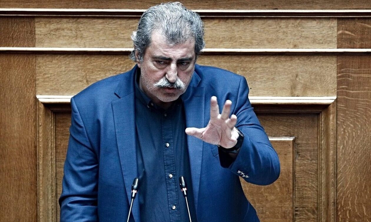 «Άφεση αμαρτιών» Πολάκη σε Κασσελάκη για τα Κατεχόμενα