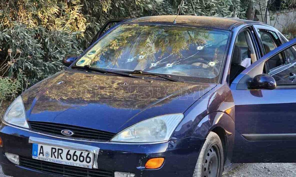 Δολοφονία Τούρκων στη Λούτσα: Εντοπίστηκε στη Ραφήνα το όπλο του εγκλήματος