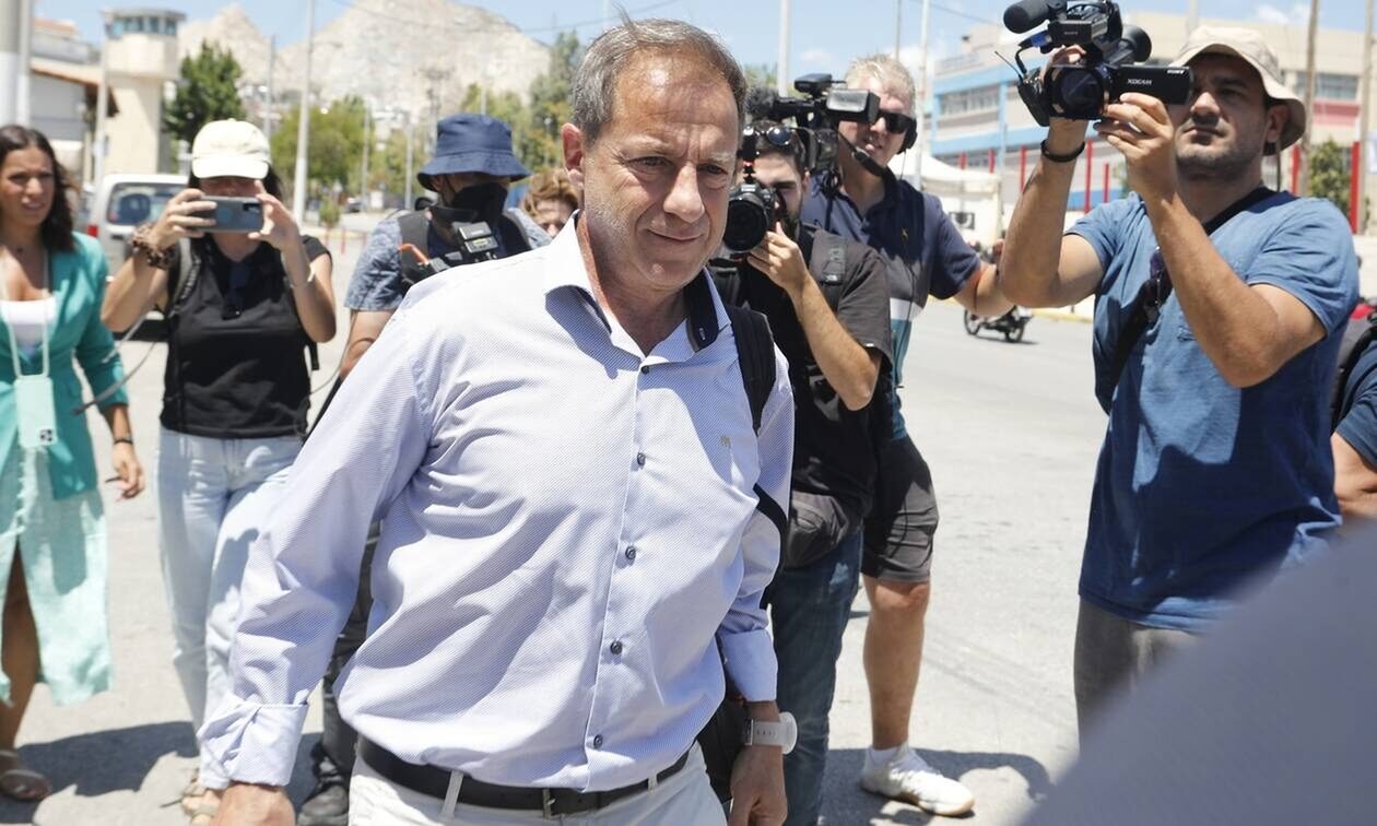 Δημήτρης Λιγνάδης: Στις 17 Νοεμβρίου η δίκη του σκηνοθέτη σε δεύτερο βαθμό