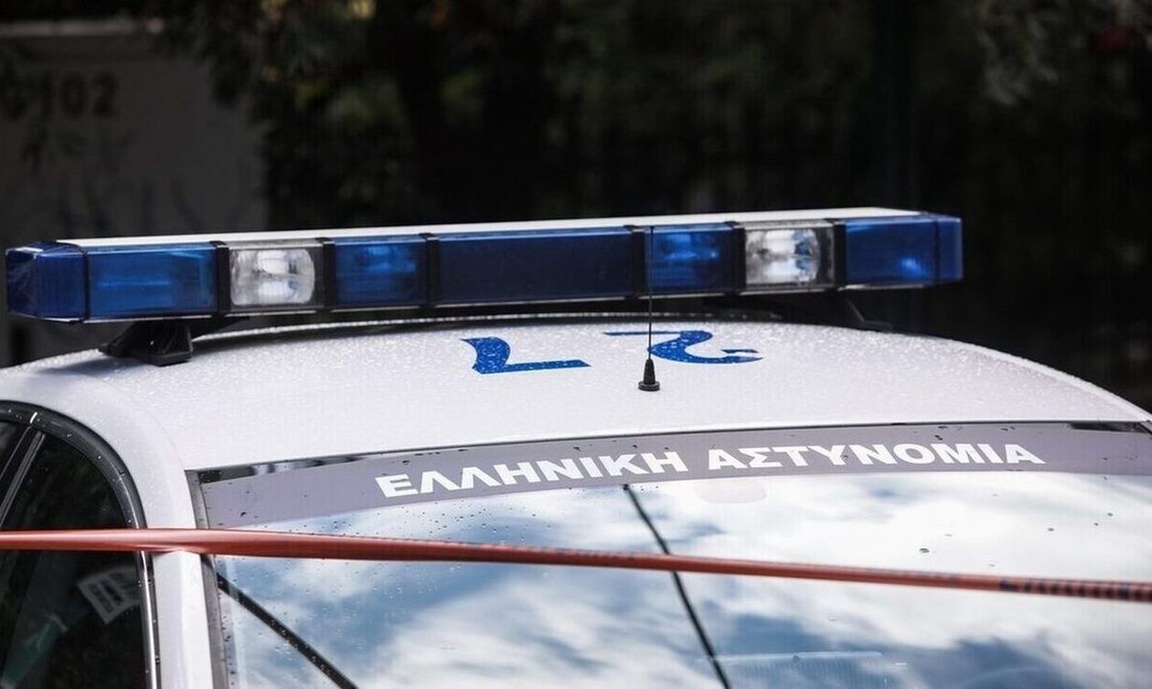 Άρτα: Αγνοούνται πατέρας και γιος – Ταξίδευαν μαζί από τη Λαμία