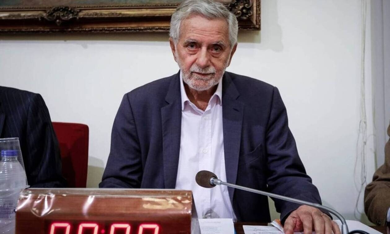 Δρίτσας σε Παππά, Πολάκη και Γ. Τσίπρα: «Έχετε καταλάβει τι πάτε να κάνετε»;