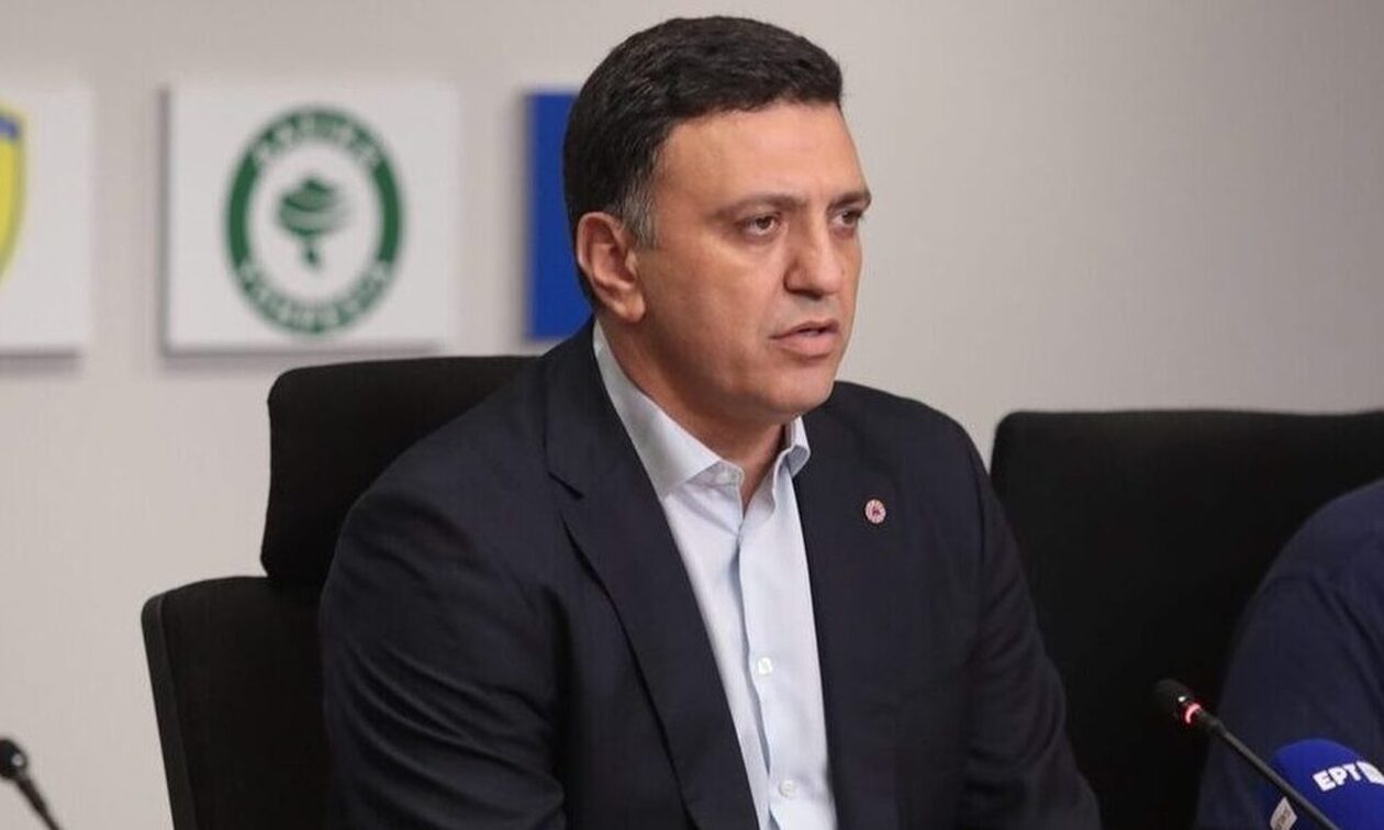 Κακοκαιρία: Έκτακτη διυπουργική σύσκεψη υπό τον Κικίλια – Σε επιφυλακή για τη Θεσσαλία