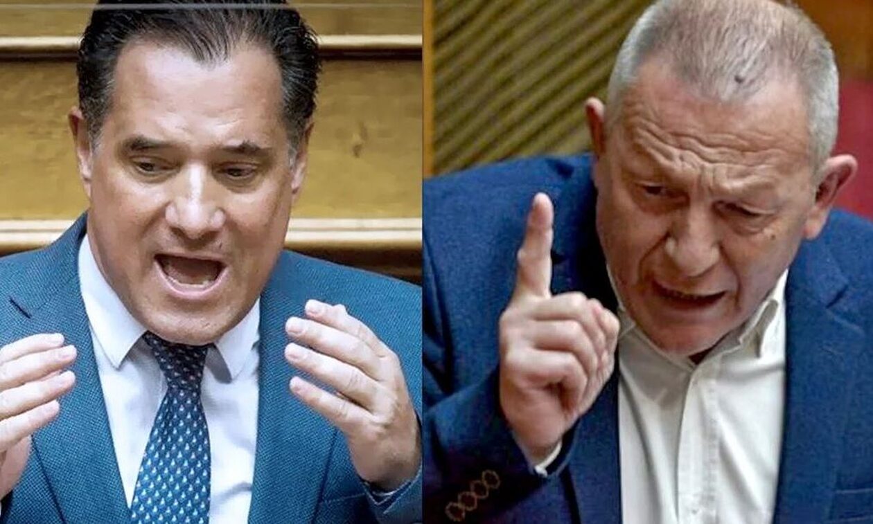 Άγρια κόντρα Γεωργιάδη – Παφίλη για το εργασιακό νομοσχέδιο