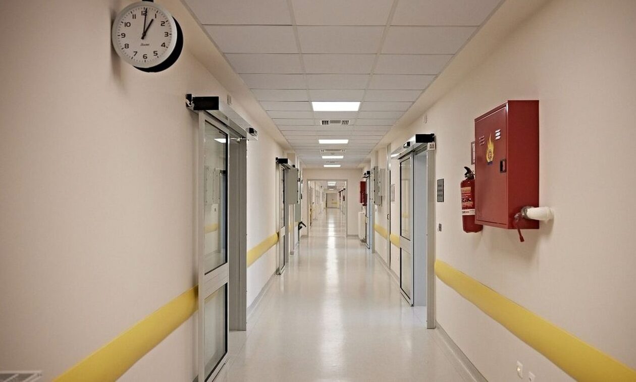 Χανιά: Στην εντατική του ΠΑΓΝΗ αγοράκι 9,5 μηνών ύστερα από πτώση