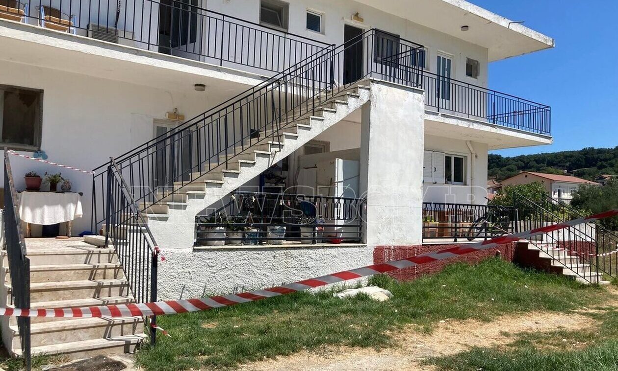 Πάτρα: Ισόβια στον 52χρονο που κατέσφαξε τη σύζυγό του στη Ζάκυνθο