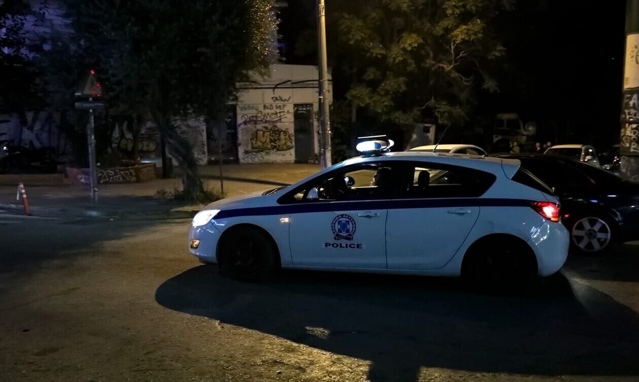 Λαμία: Είδε την κλέφτρα μέσα στο σπίτι από την κάμερα – Συνελήφθη επ΄ αυτοφώρω από αστυνομικούς