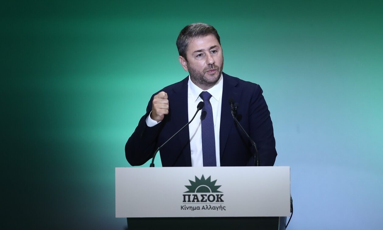 Ανδρουλάκης: «Με τον νέο νόμο της κυβέρνησης η θέση των εργαζομένων στη χώρα μας υποβαθμίζεται»