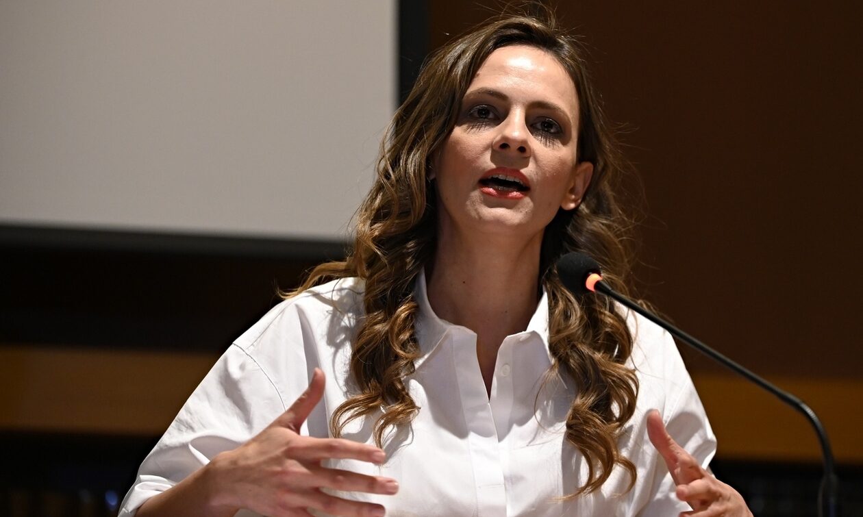 «Ο Κασσελάκης θα έπρεπε να είναι πιο προσεκτικός», αναφέρουν συνεργάτες της Έφης Αχτσιόγλου