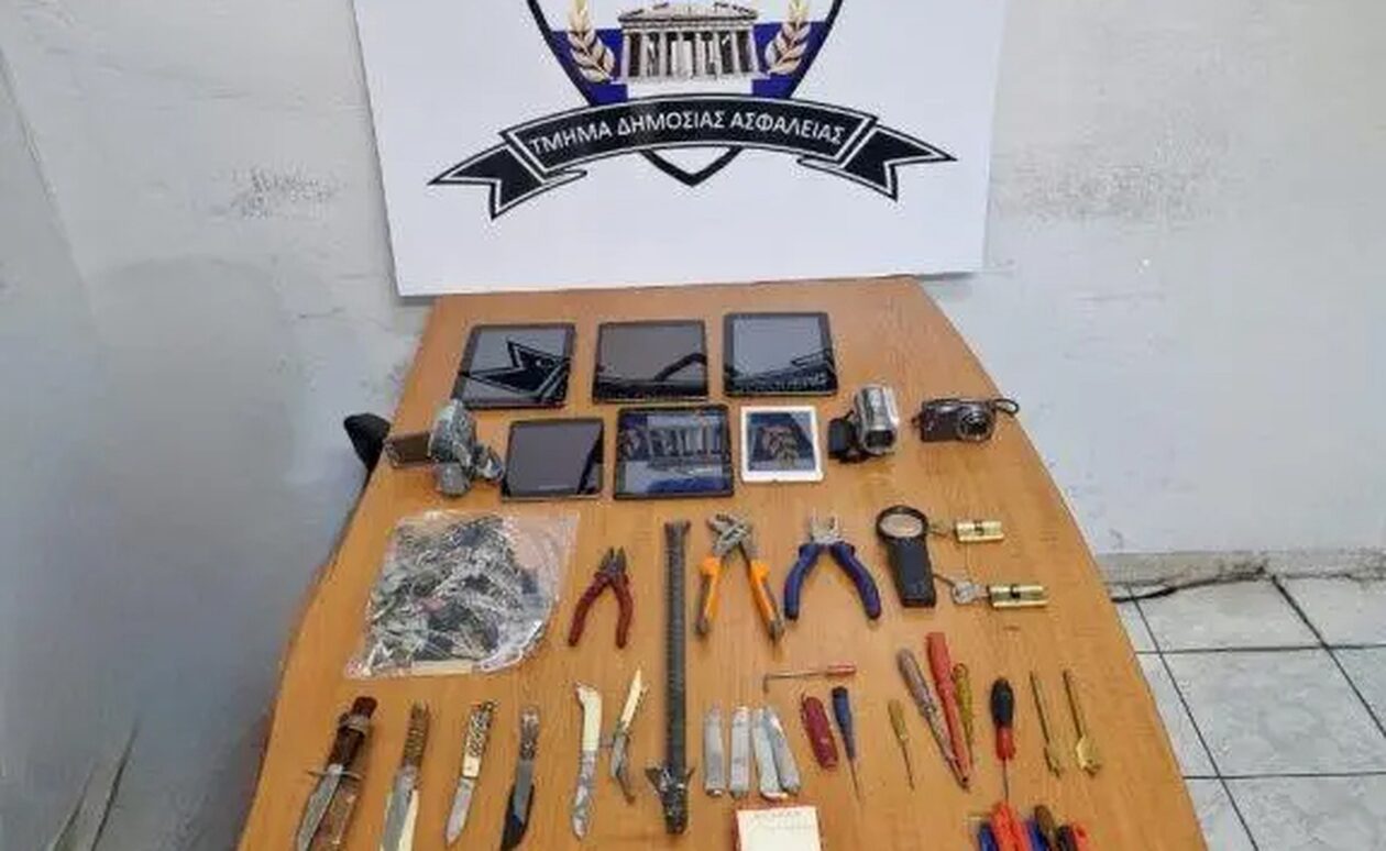 Street Crimes: Μεγάλη επιχείρηση της ΕΛΑΣ κατά των «εγκλημάτων δρόμου»