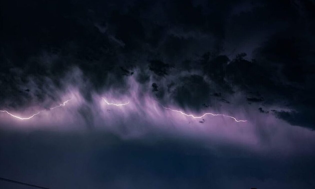 Συναγερμός στην Πολιτική Προστασία ενόψει της κακοκαιρίας – Νέες συσκέψεις