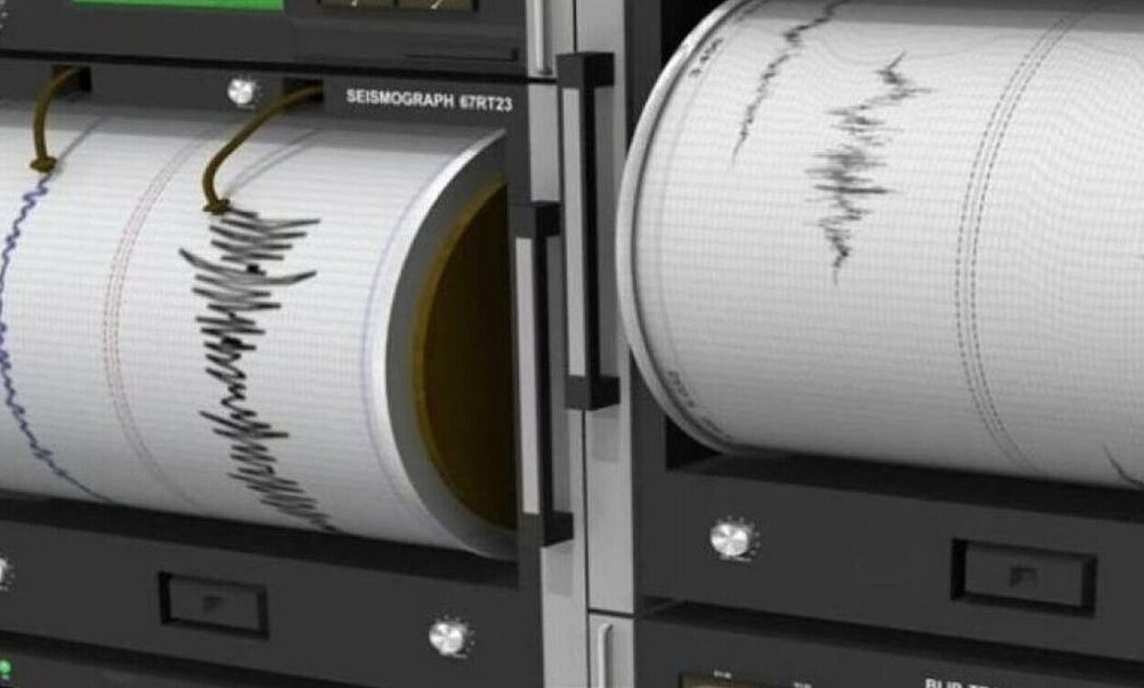 Σεισμός μεγέθους 4,6 Ρίχτερ στο Καχραμανμάρας