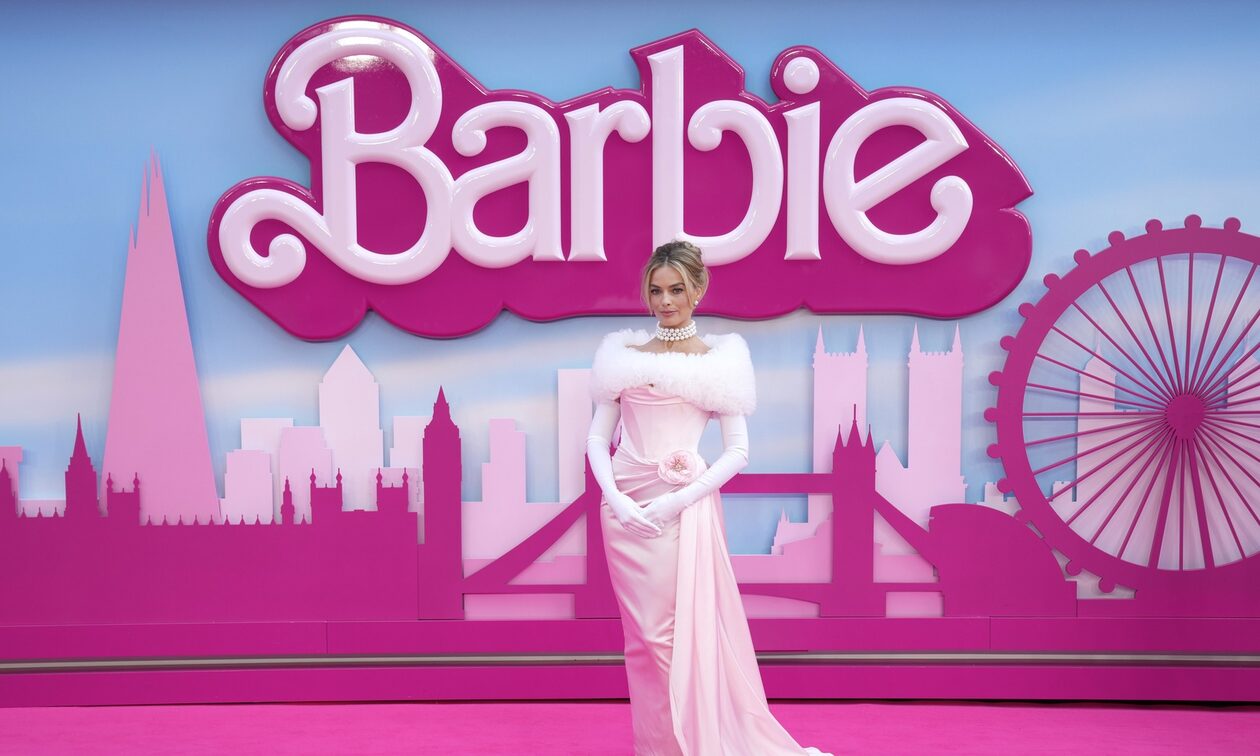 Barbie: Η δεύτερη ταινία θα είναι χωρίς τη Μάργκοτ Ρόμπι – Φουντώνουν οι φήμες