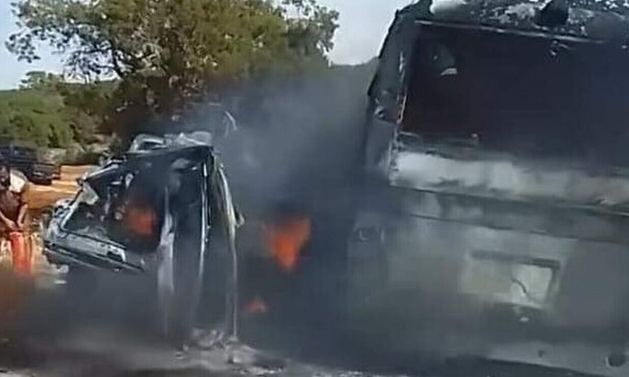 Λιβύη: Τι πραγματικά συνέβη με την ενημέρωση των ελληνικών Αρχών – Τα ερωτήματα και η απορία