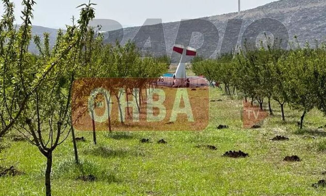 Θήβα: Το βίντεο που είχε ανεβάσει από τη λίμνη Υλίκη ο νεκρός πιλότος