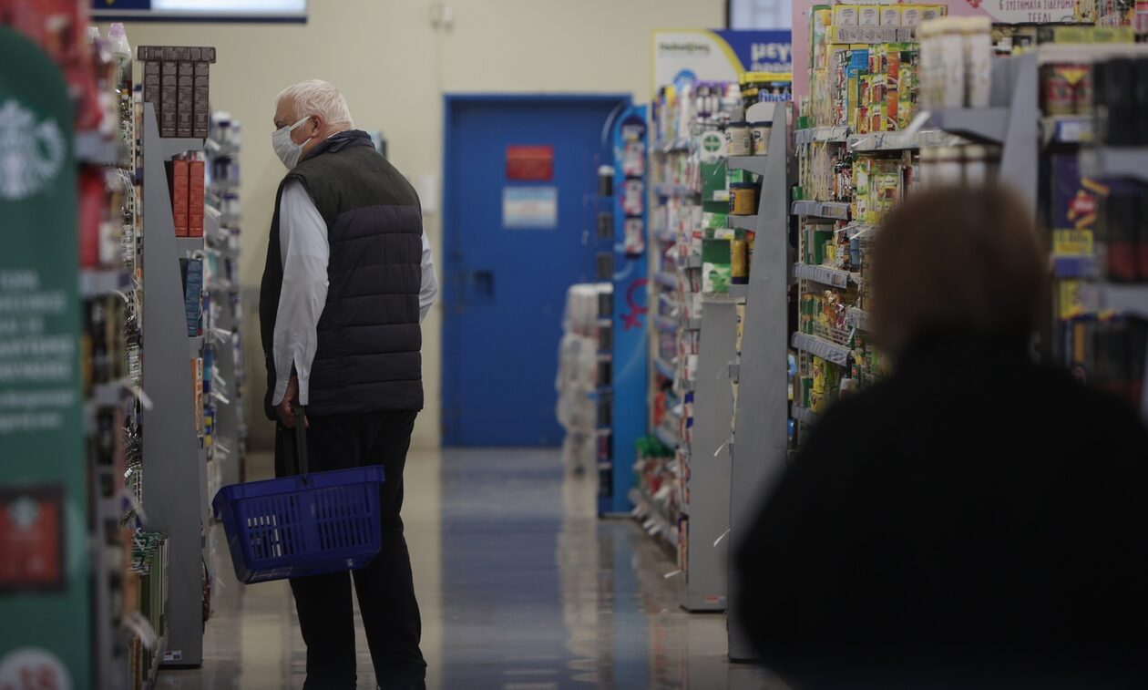 Market Pass: Πότε πληρώνονται οι δικαιούχοι
