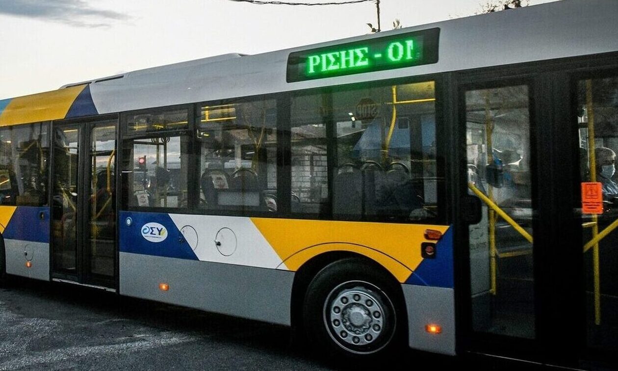 Αντιδράσεις για τη συμπεριφορά του οδηγού λεωφορείου σε άτομο με αναπηρία – Θα κληθεί στο Πειθαρχικό