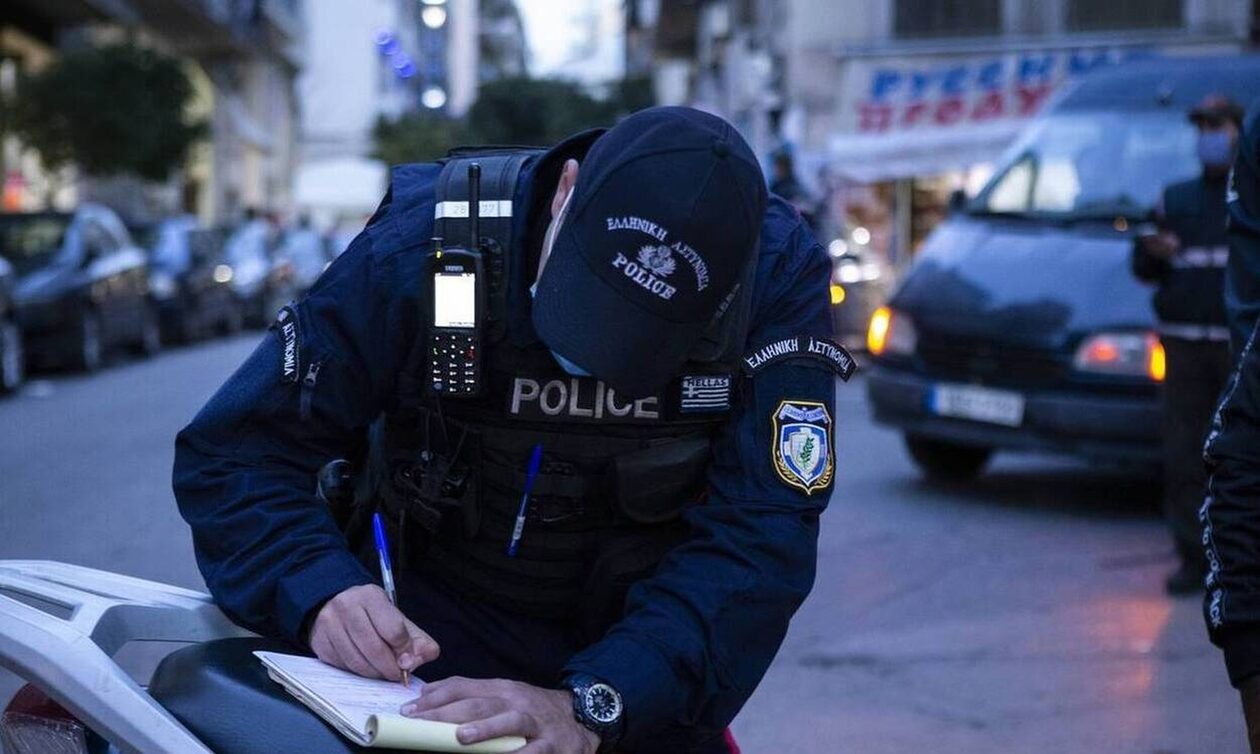Πάνω από 1.300 παραβάσεις σε ελέγχους της Τροχαίας στην Αττική – 231 οδηγοί υπό την επήρεια αλκοόλ