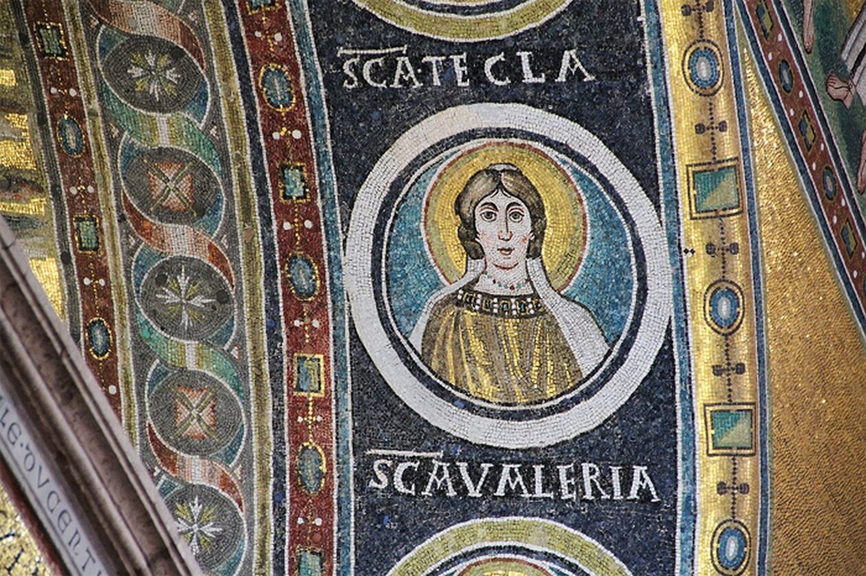 Εορτολόγιο: Ποιοι γιορτάζουν σήμερα 24 Σεπτεμβρίου