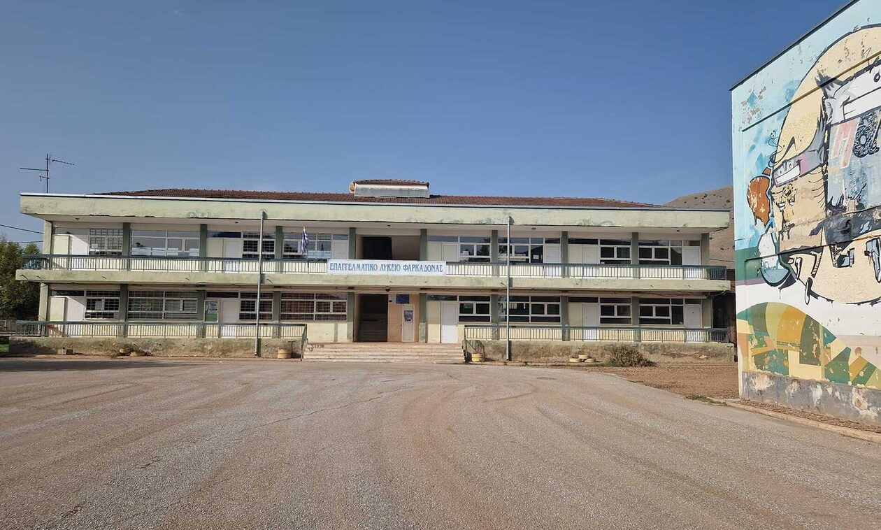 Πρώτο κουδούνι της χρονιάς στα σχολεία της Θεσσαλίας – Το μήνυμα του Κυριάκου Πιερρακάκη