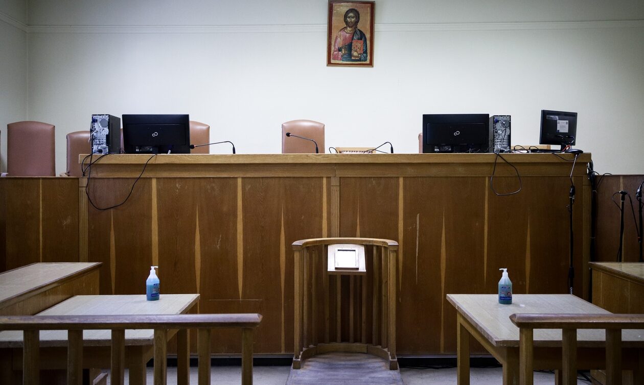 Νέα προϊσταμένη της εισαγγελίας Εφετών Αθηνών η Καλλιόπη Βαρδάκη