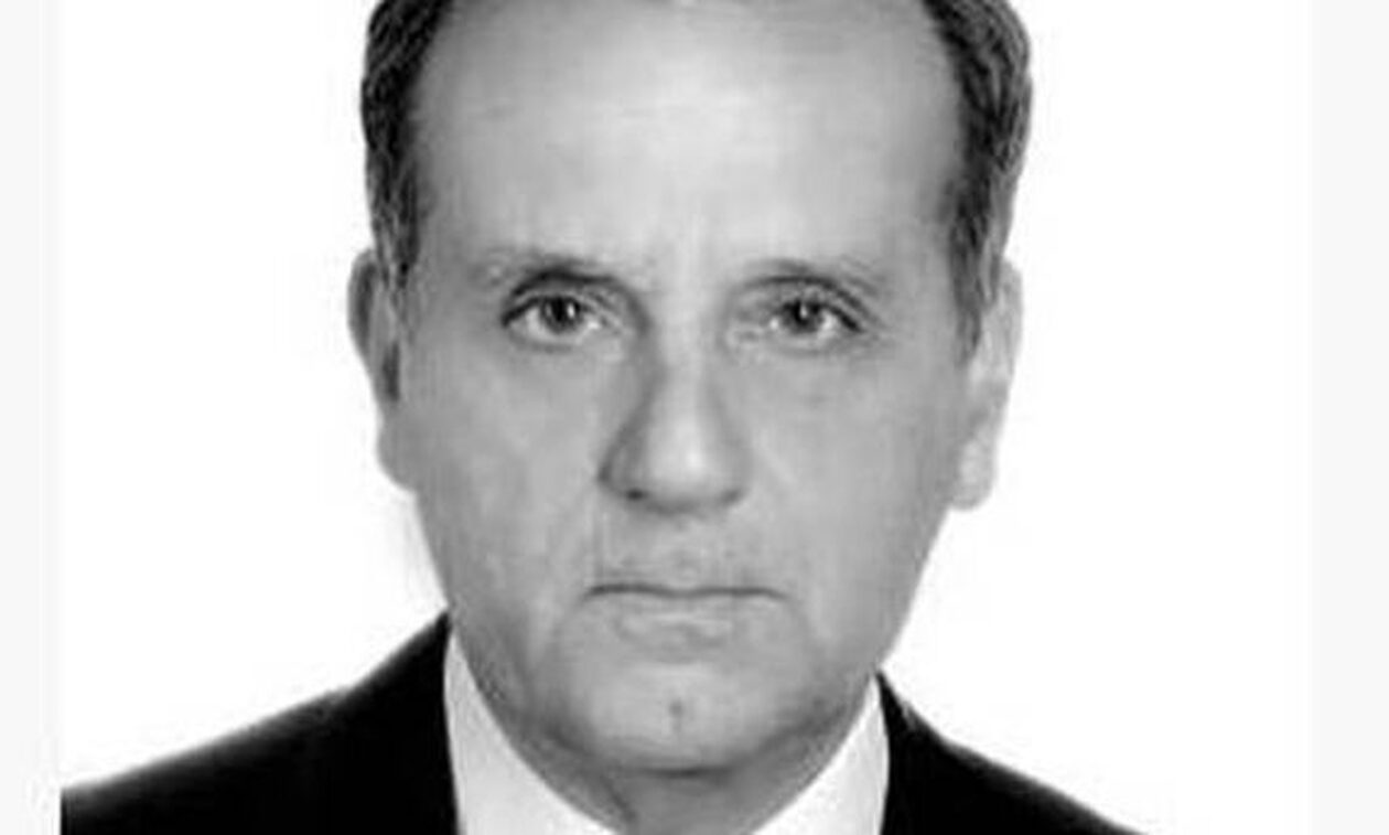 Πέθανε ο καθηγητής Νομικής του ΑΠΘ, Βαγγέλης Βασιλακάκης – Το «αντίο» του Ευάγγελου Βενιζέλου