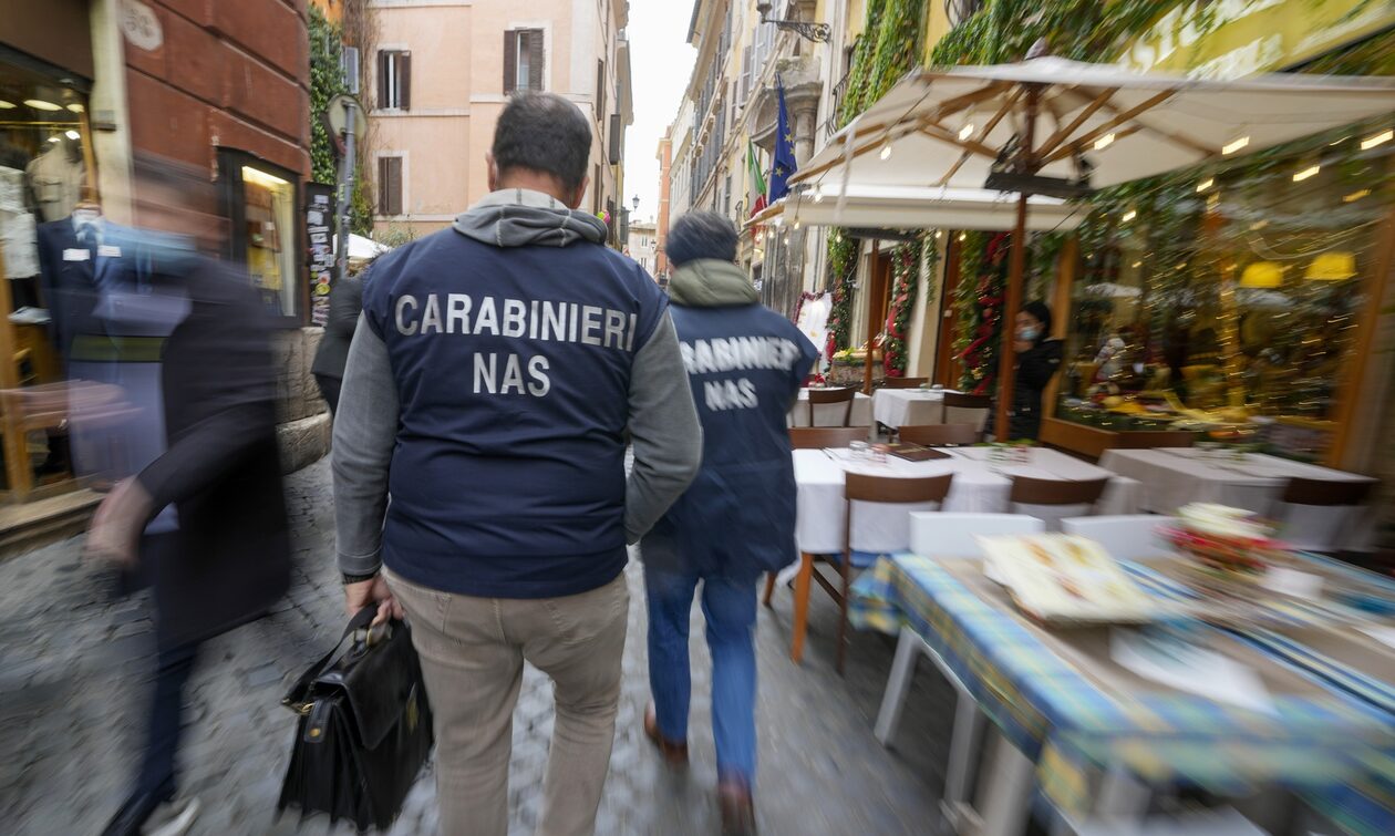 Νέα τροπή στην υπόθεση του Ιταλού που ζούσε «εξαφανισμένος στην Πάτρα» – Η γυναίκα του ήξερε