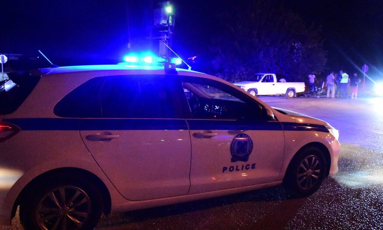Ηράκλειο: Πυροβολισμός με έναν τραυματία στο Μελιδοχώρι – Επί ποδός η ΕΛ.ΑΣ.