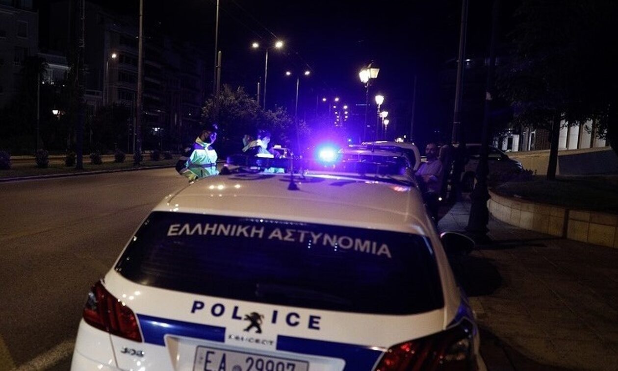 Δύο συλλήψεις στον Ασπρόπυργο για τους πυροβολισμούς με τραυματίες στο Περιστέρι