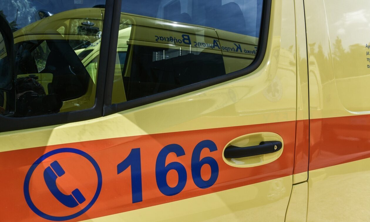 Νεκρός λουόμενος στην παραλία Πλατανίτη Μαρώνειας Ροδόπης