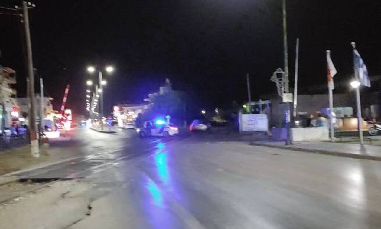 Τραγωδία στην Αλεξανδρούπολη: Κατέληξε ο επιχειρηματίας που αυτοπυροβολήθηκε στην κοιλιά