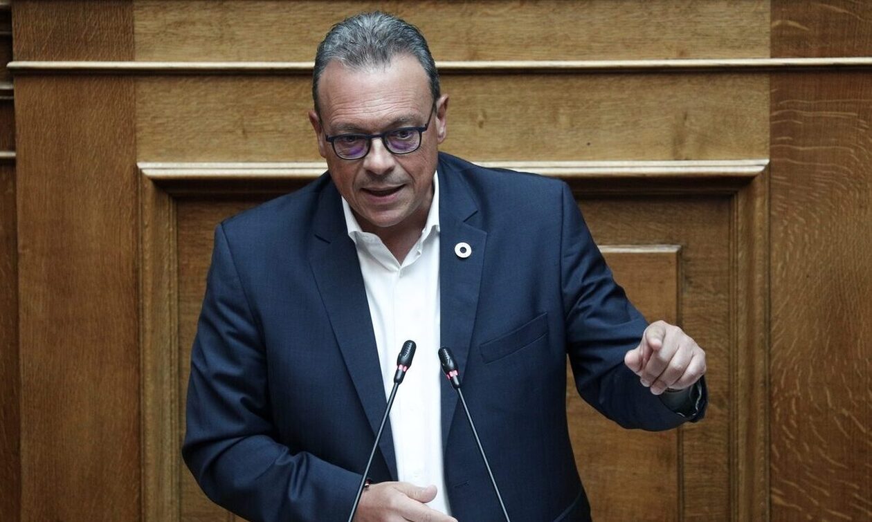 ΣΥΡΙΖΑ: Παραμένει πρόεδρος της ΚΟ ο Σωκράτης Φάμελλος