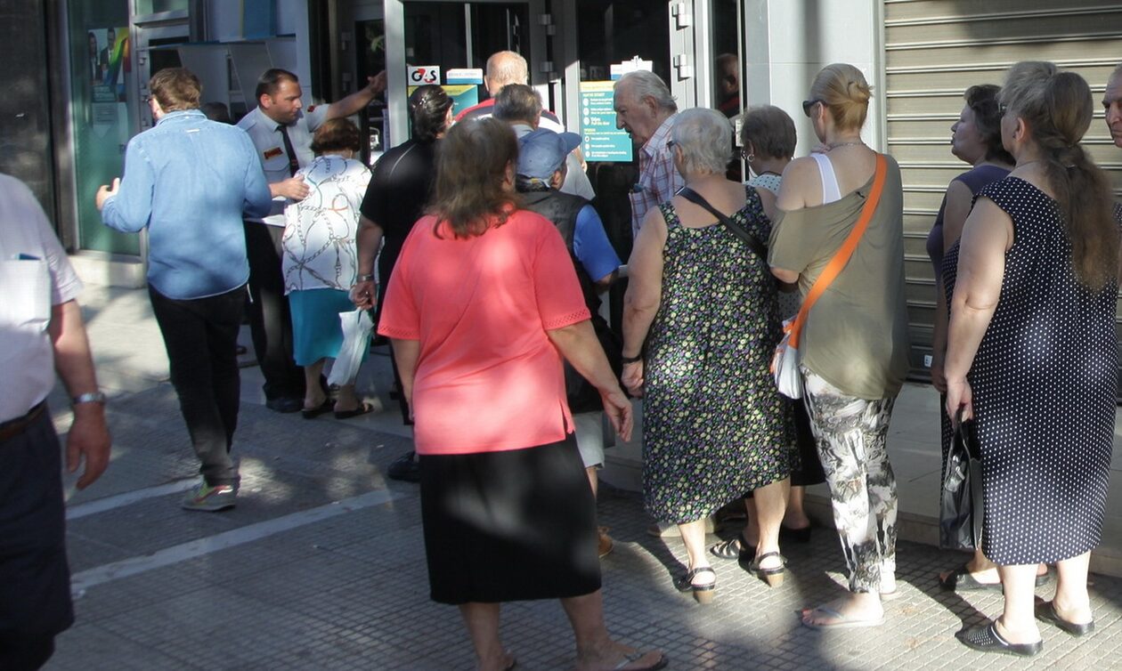 Λεφτά σε 4,16 εκατ. δικαιούχους e-ΕΦΚΑ και ΔΥΠΑ  – Ποιοι θα πληρωθούν μέχρι τις 29 Σεπτεμβρίου