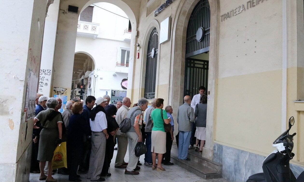 Συντάξεις Οκτωβρίου: Εβδομάδα πληρωμών για τους συνταξιούχους – Οι ημερομηνίες για όλα τα Ταμεία