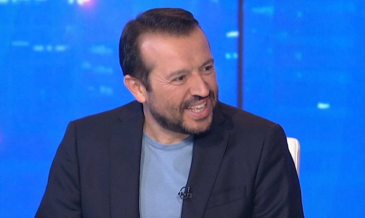 Νίκος Παππάς: Ο Κασσελάκης έχει εντολή μετασχηματισμού του ΣΥΡΙΖΑ – Δεν θα αξιώσει παραιτήσεις