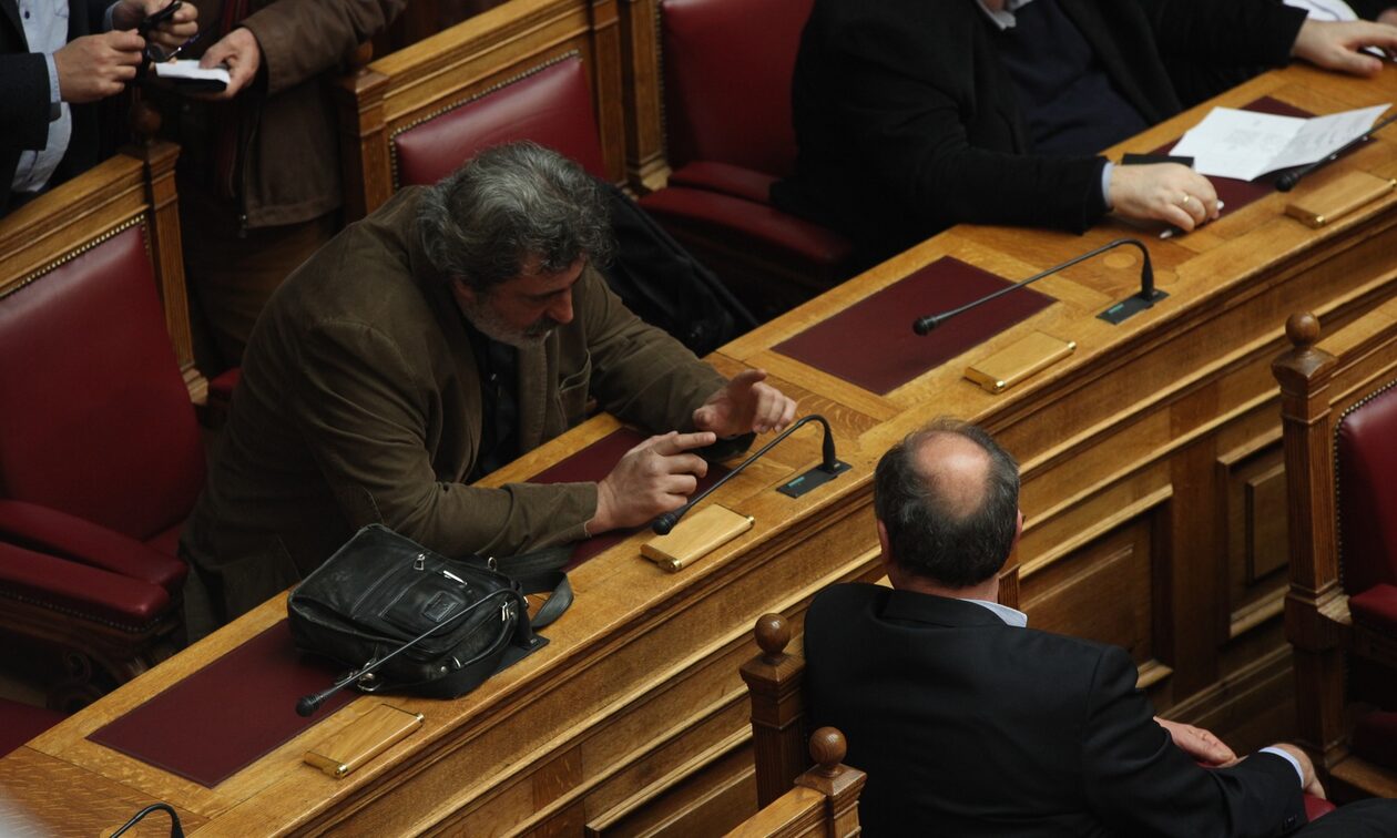 Παύλος Πολάκης: Φουλ επίθεση στον Σταθάκη για το «Πέπε Γκρίλο» που χαρακτήρισε τον Κασσελάκη