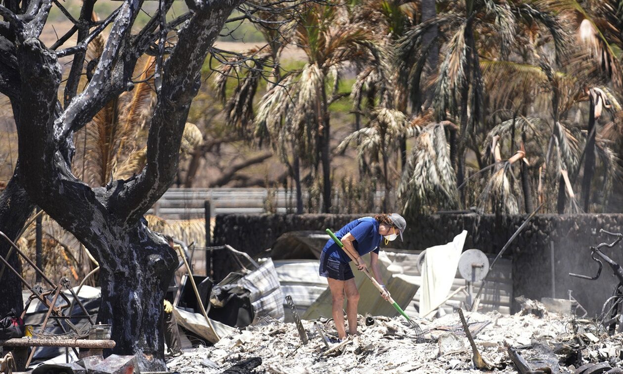 ΕΕ: 6 Πορτογάλοι προσφεύγουν στο Ευρωπαϊκό Δικαστήριο για την κλιματική κρίση -«Δε μας προστατεύετε»