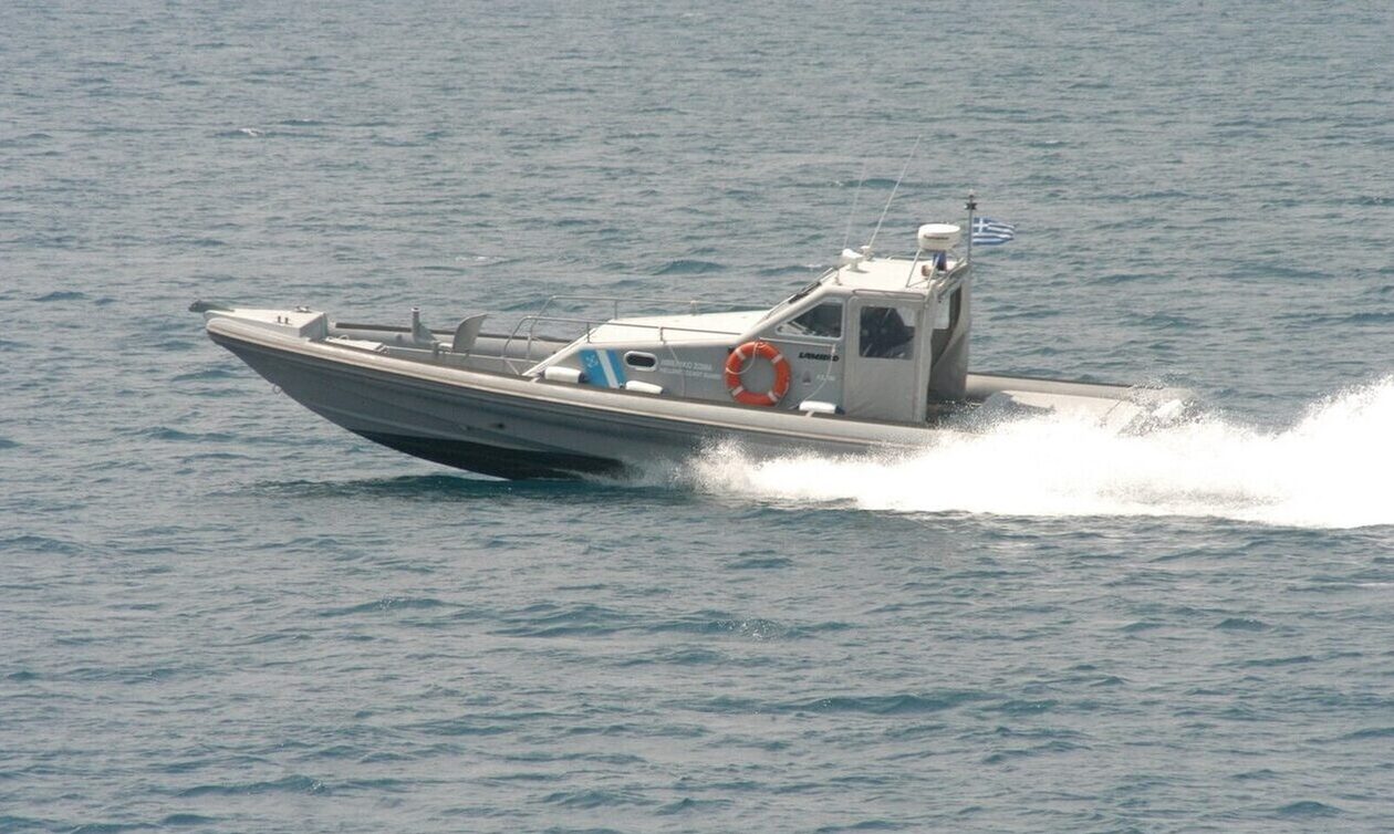 Ηράκλειο: Συνελήφθησαν 2 διακινητές μεταναστών – Διερευνάται η εμπλοκή τους σε οργανωμένα κυκλώματα